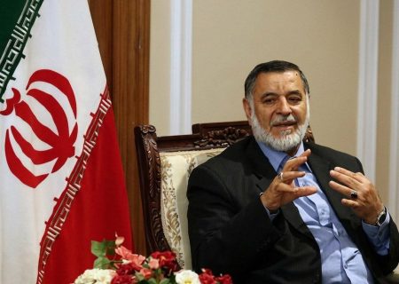نقش مردم در تمدن‌سازی و ایستادگی در برابر استکبار
