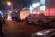 نجات جان زن ۳۰ ساله در اهواز؛ حادثه مشکوک به خودکشی در خیابان بسنجیده