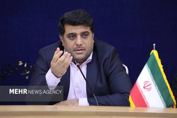 تأکید فرماندار اهواز بر مستندسازی از آیین کاروان مشایه