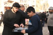 حسینیه شهید موسوی‌جلال؛ خانه خوزستانی‌ها در قلب کربلا